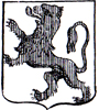 Armes de la famille d'Aigremont
